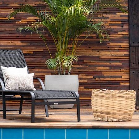 Akua Bungalows มาเรา ภายนอก รูปภาพ