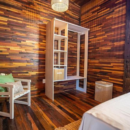 Akua Bungalows มาเรา ภายนอก รูปภาพ