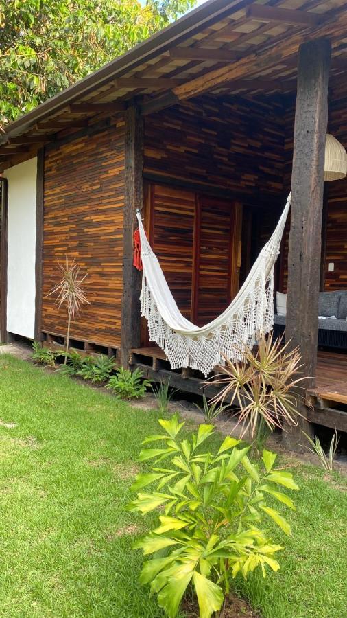 Akua Bungalows มาเรา ภายนอก รูปภาพ