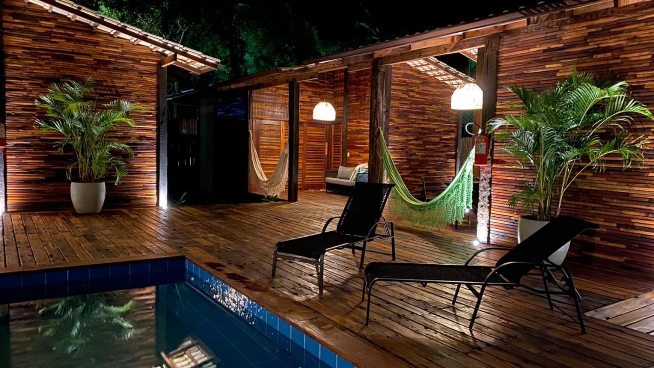 Akua Bungalows มาเรา ภายนอก รูปภาพ