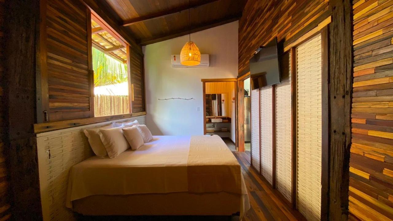 Akua Bungalows มาเรา ภายนอก รูปภาพ