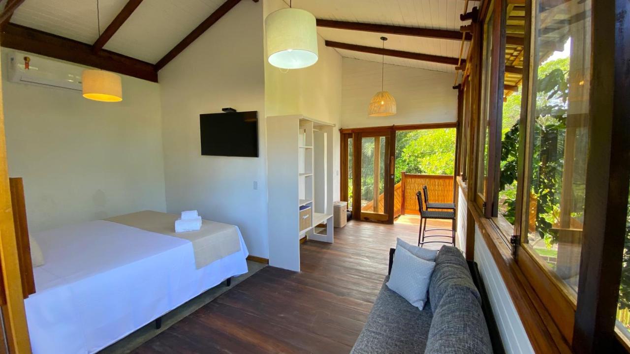 Akua Bungalows มาเรา ภายนอก รูปภาพ