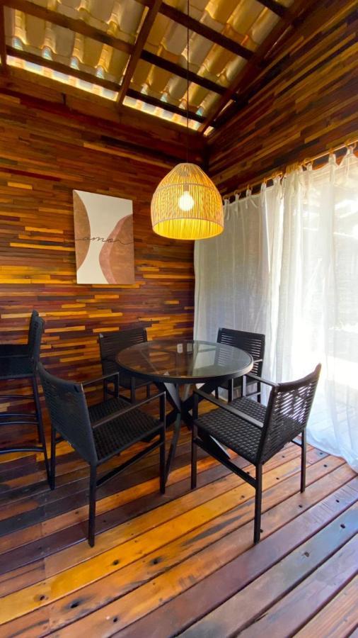 Akua Bungalows มาเรา ภายนอก รูปภาพ