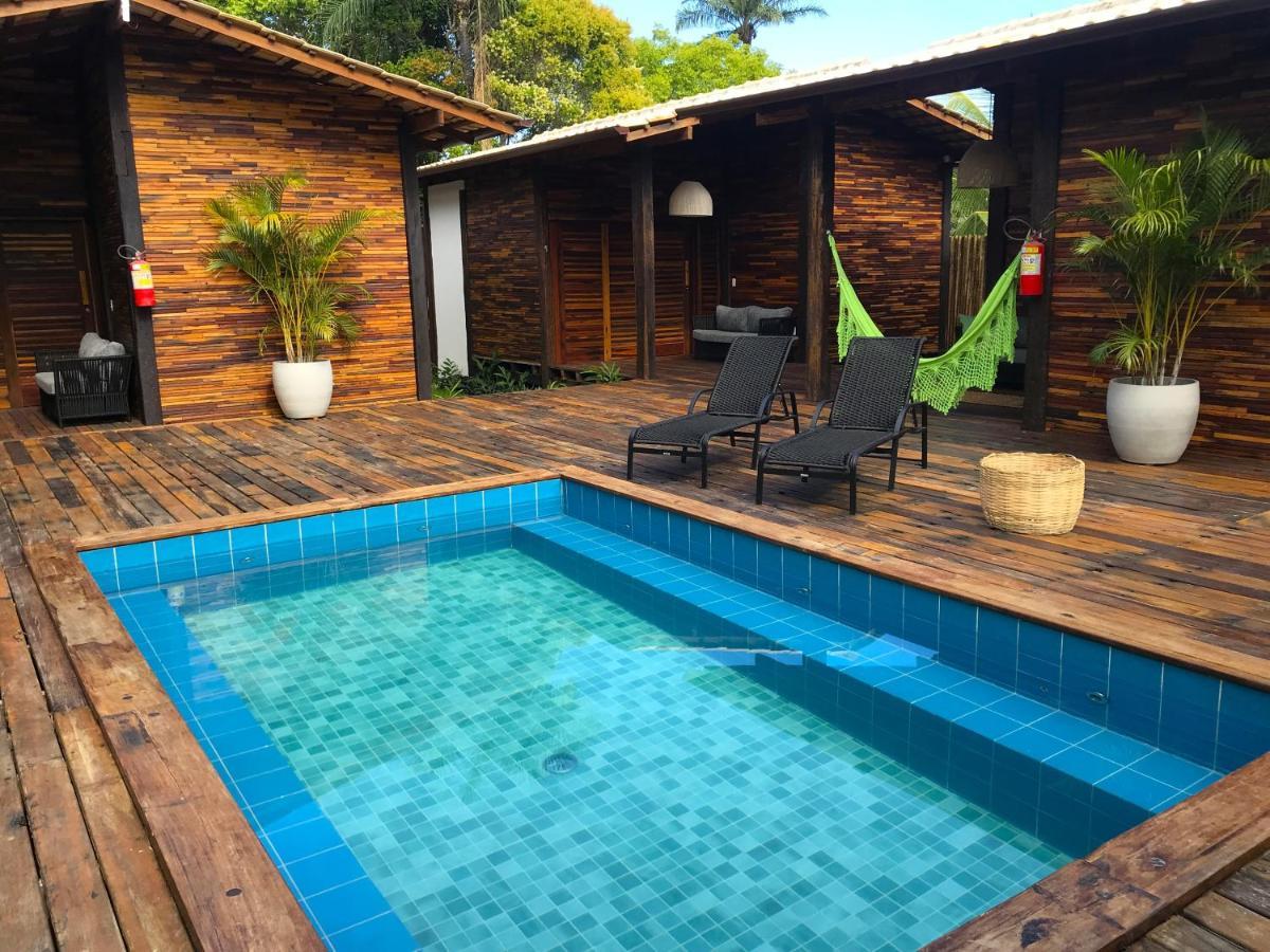 Akua Bungalows มาเรา ภายนอก รูปภาพ