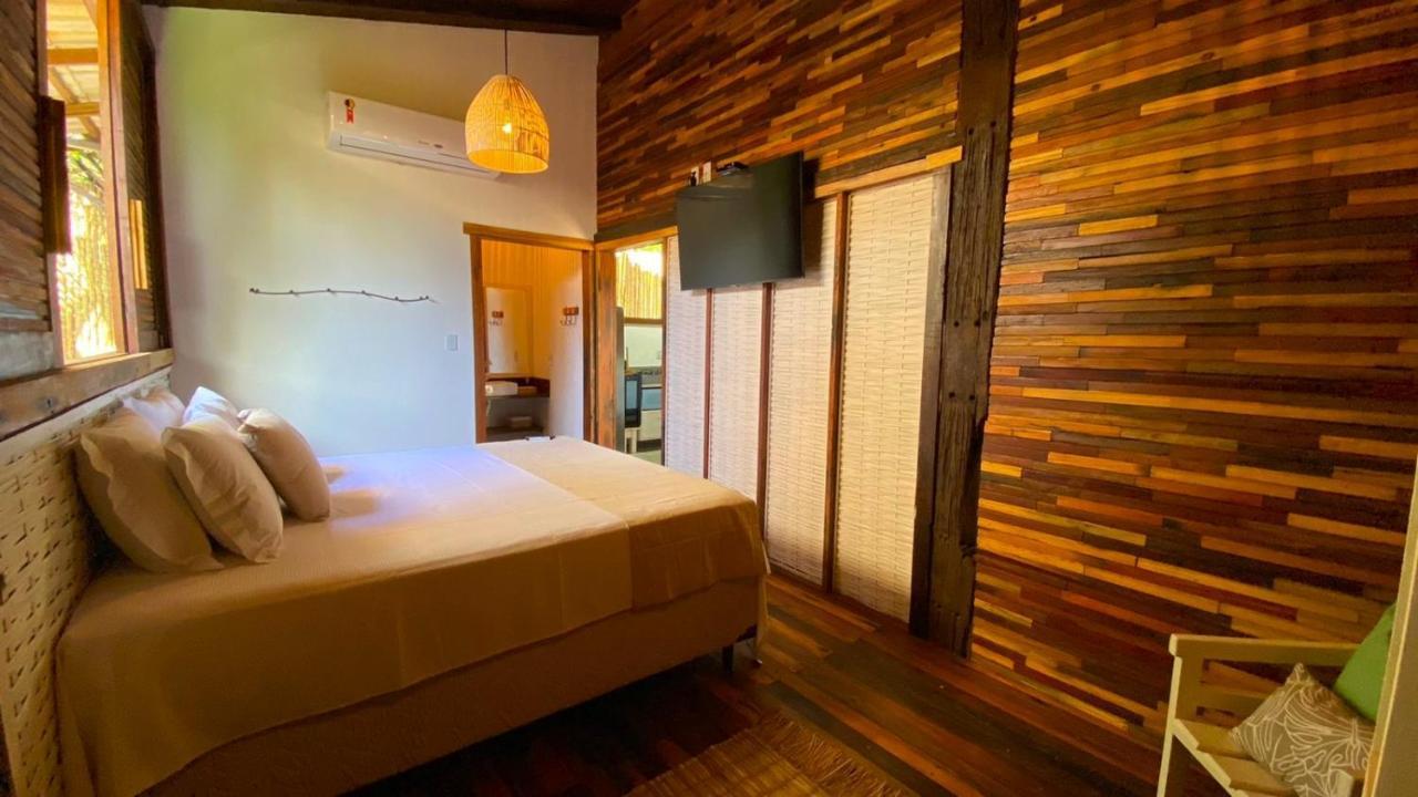 Akua Bungalows มาเรา ภายนอก รูปภาพ