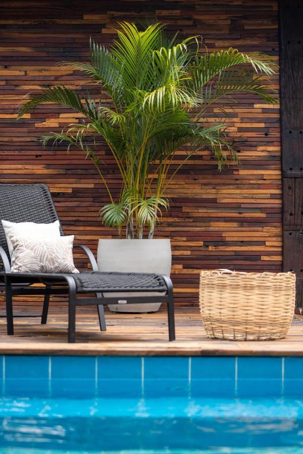 Akua Bungalows มาเรา ภายนอก รูปภาพ