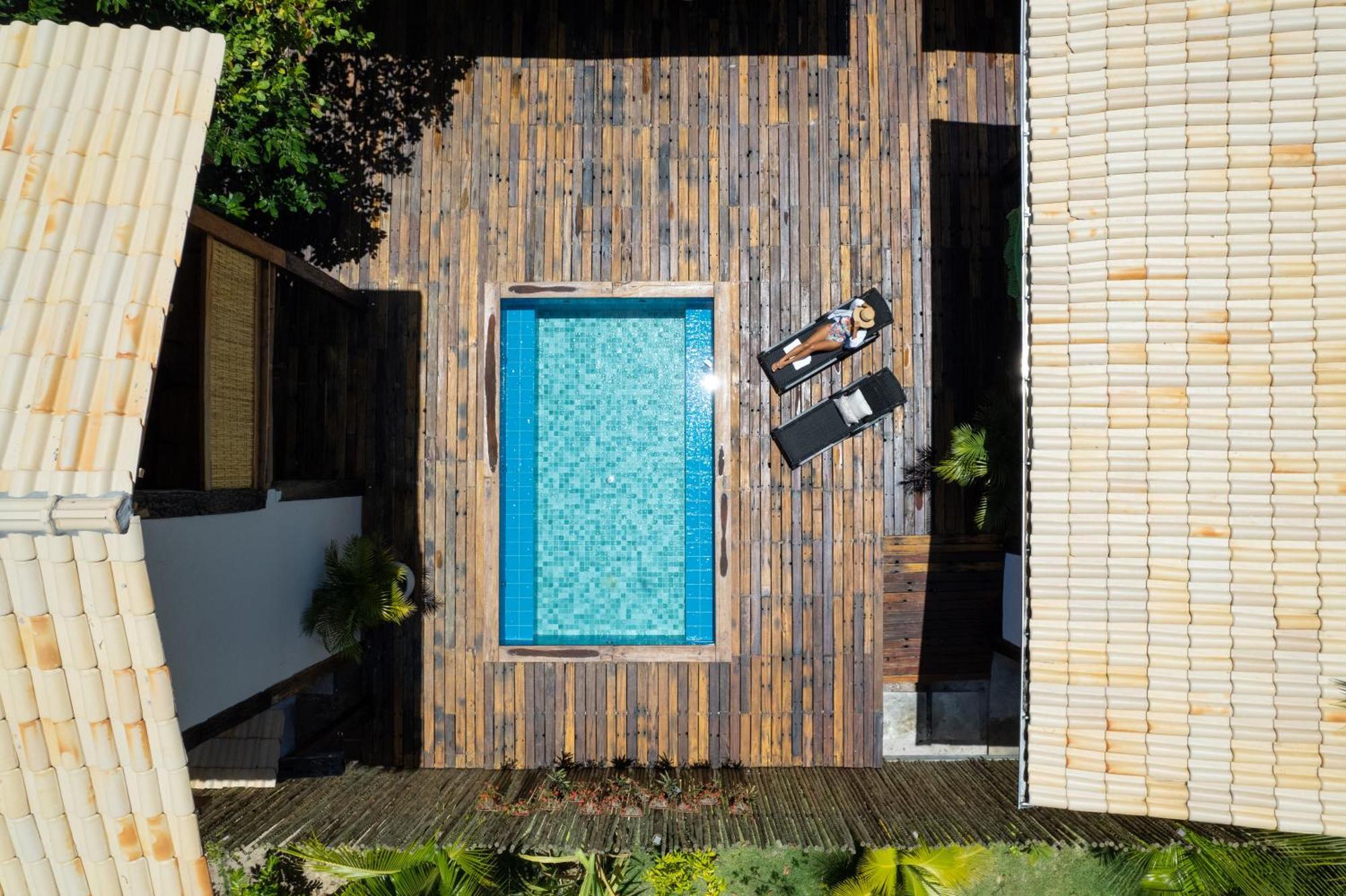 Akua Bungalows มาเรา ภายนอก รูปภาพ