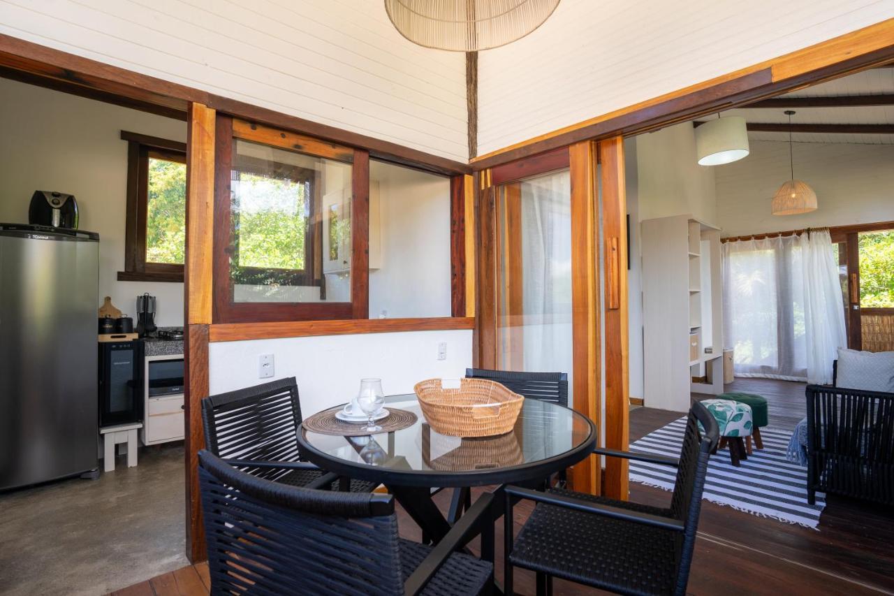 Akua Bungalows มาเรา ภายนอก รูปภาพ