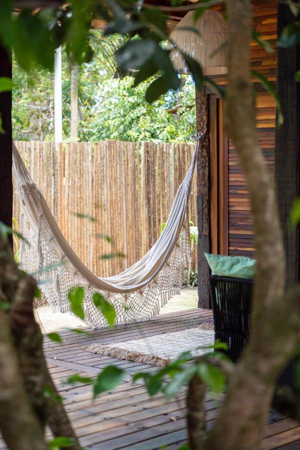 Akua Bungalows มาเรา ภายนอก รูปภาพ