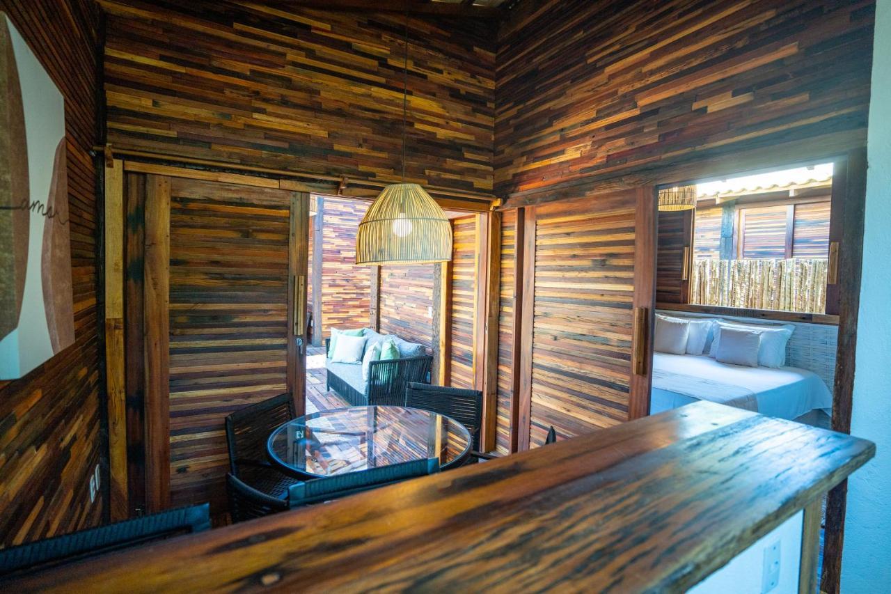 Akua Bungalows มาเรา ภายนอก รูปภาพ